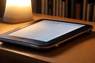 专门看电子书的电子产品 - 专门看电子书的电子产品叫什么