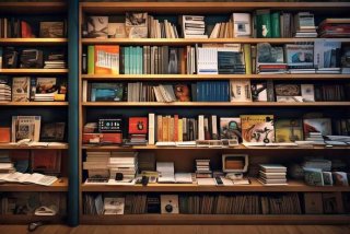 电子产品书籍、电子产品书籍有哪些