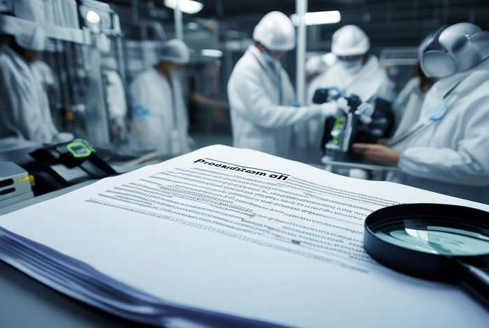 电子产品需要生产许可证吗 电子产品需要生产许可证吗为什么