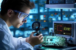 微电子产品安全静电压是多少；微电子产品安全静电压是多少伏