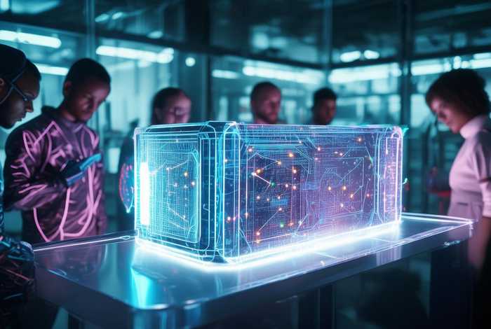 电子产品发展到哪一步了（电子产品发展到哪一步了呢）