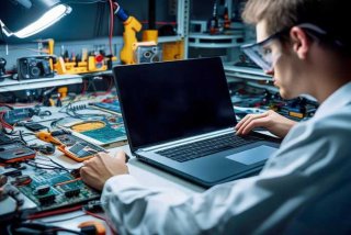 维修电子产品在哪学 维修电子产品需要哪些工具