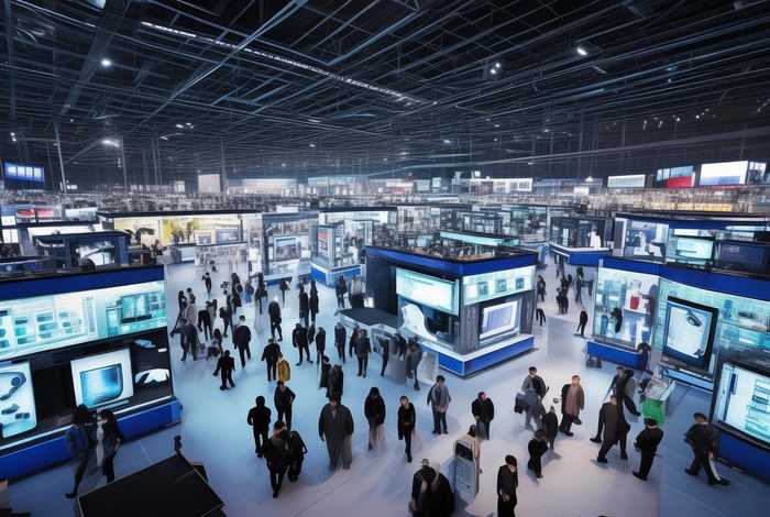 电子产品展会深圳 深圳电子产品展会日期