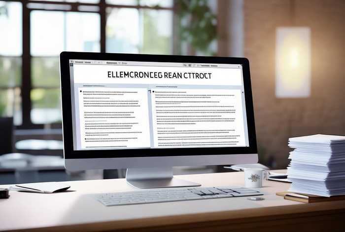 电子产品租赁合同范本 电子版 电子产品租赁协议书范本