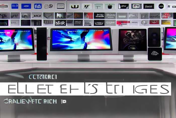 电子产品推荐视频大全 电子产品推荐视频大全下载