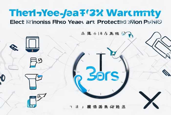 电子产品三包政策保修多久 - 电子产品三包政策保修多久啊