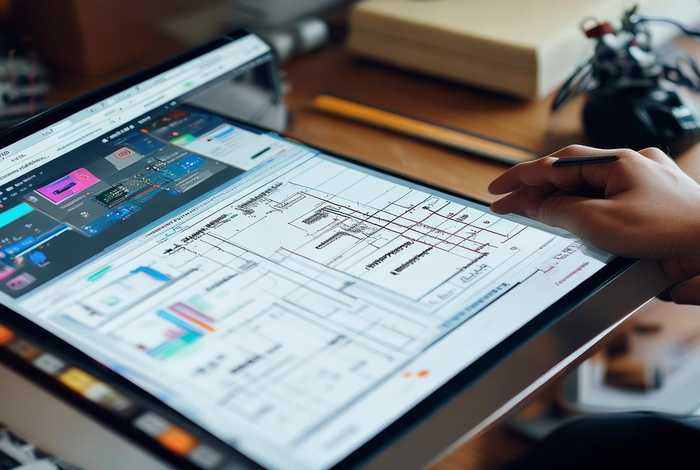 电子产品手册制作 - 电子产品手册制作图片