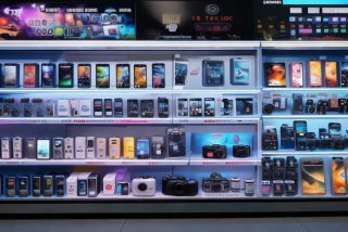 韩国代购电子产品都有啥 韩国代购电子产品都有啥品牌