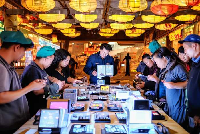 四川电子产品国家补贴2025年 - 四川家电下乡补贴政策2020