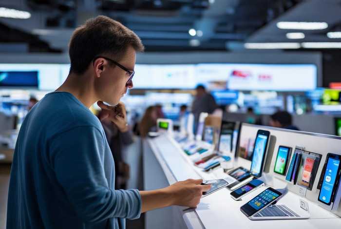 购买电子产品的注意要点 购买电子产品的注意要点包括