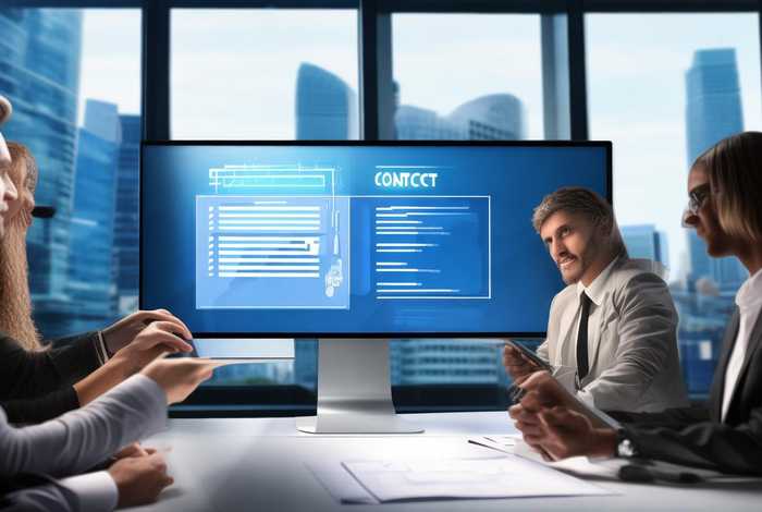 什么叫电子签 什么叫电子签约