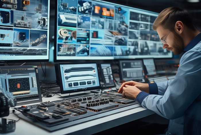 电子产品项目经历、电子产品项目经历简述