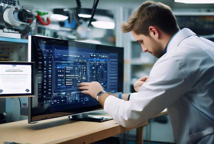 家用电子产品维修工证中级可以做什么工作（家用电子产品维修工三级属于什么等级）