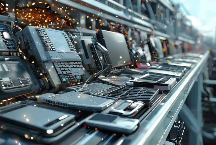 电子产品报废年限 - 电子产品报废年限是多少年 电子产品报废年限 - 电子产品报废年限是多少年