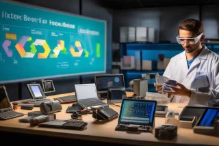 回收电子产品视频，回收电子产品视频教程