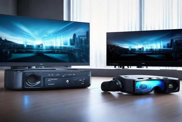 视频类电子产品有哪些（视频类电子产品有哪些类型）