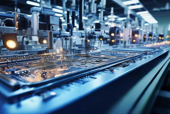 电子产品制作流程；电子产品制作的一般流程包括