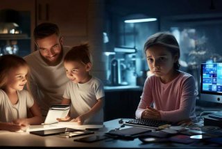 电子产品的利与弊作文600说明文、电子产品的利与弊作文700字