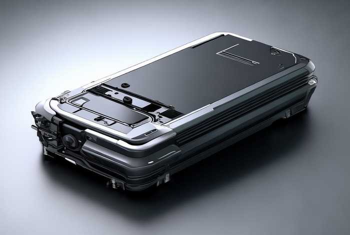 solidworks塑料电子产品模型（solidworks做电子产品设计）