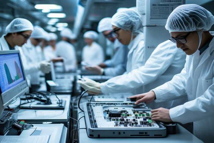 电子产品制造与应用系统防静电检测通用规范、电子产品防静电标准