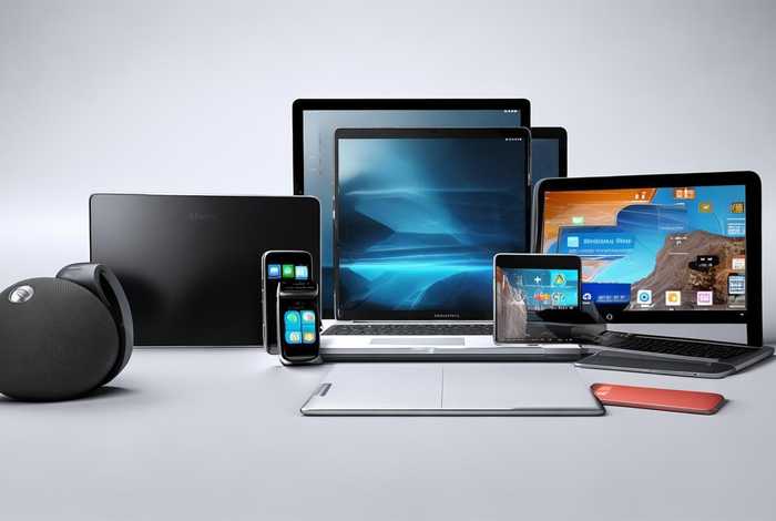 消费类电子产品大全（消费类电子产品大全及价格）