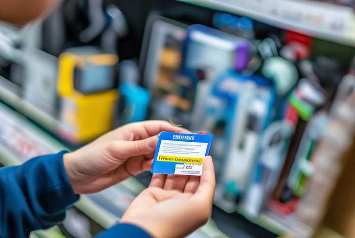 电子产品合格证在哪个位置；电子产品合格证在哪个位置查