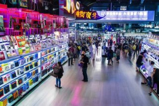 成都电子产品商城；成都电子产品商城有哪些