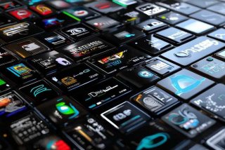 电子产品logo大全，电子产品logo整理大全