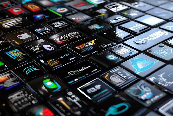 电子产品logo大全,电子产品logo整理大全 电子产品logo大全,电子产品logo整理大全