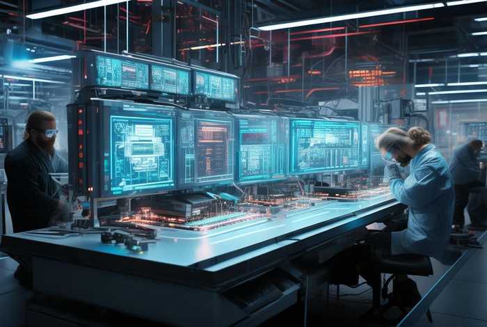 电子产品工艺知识点 - 电子产品工艺知识点大全