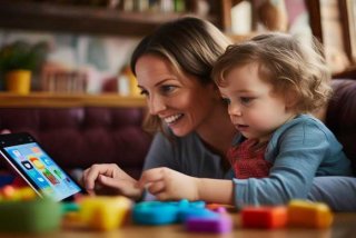 如何正确引导孩子使用电子产品 - 如何正确引导孩子使用电子产品作文