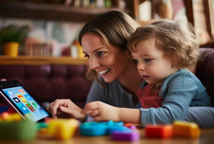 如何正确引导孩子使用电子产品 - 如何正确引导孩子使用电子产品作文