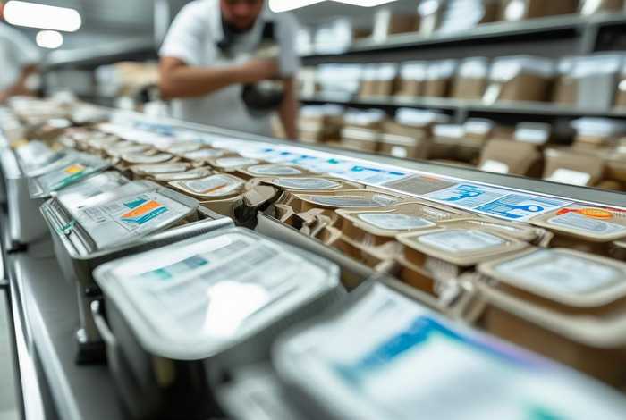 产品包装规范及包装标准；产品包装规范及包装标准操作规程