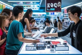 香港买电子产品要交税吗，香港买电子产品要交税吗现在