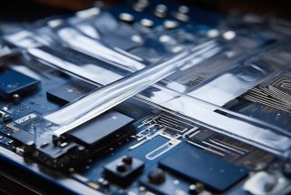 电子产品胶带是什么、电子产品胶带是什么材质