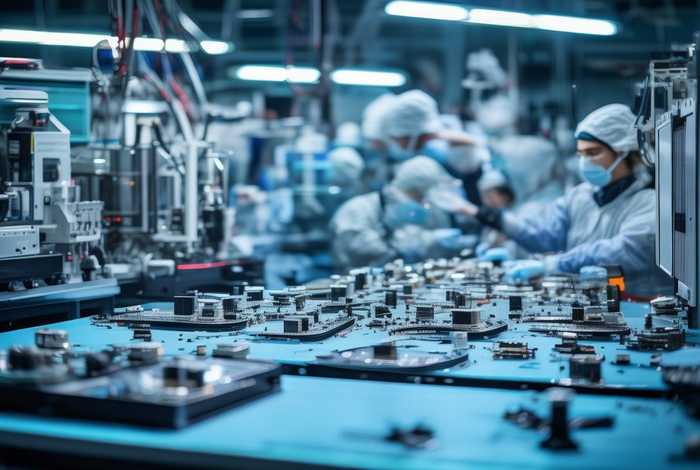 电子产品制造工艺包括哪些工艺 电子产品制造工艺包括哪些工艺流程 电子产品制造工艺包括哪些工艺 电子产品制造工艺包括哪些工艺流程