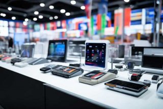 外贸电子产品包括哪些（外贸电子产品包括哪些产品）