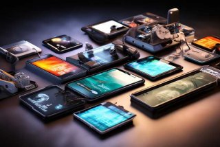 一百多有什么实用的电子产品 - 一百多有什么实用的电子产品吗