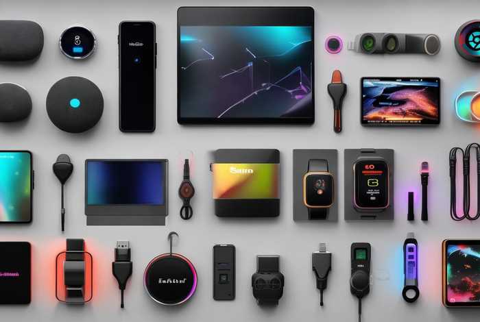 电子产品配件包括哪些；电子产品配件包括哪些东西