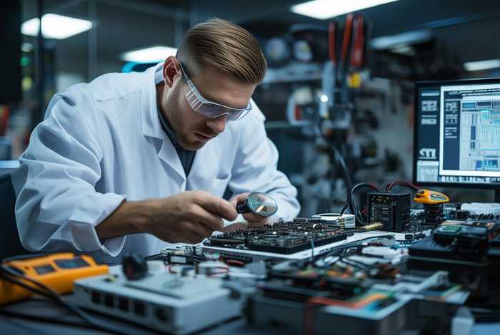 电子产品维修工程师 电子产品维修工程师面试问题 电子产品维修工程师 电子产品维修工程师面试问题