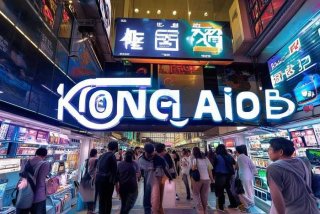 香港买电子产品的app；香港买电子产品的地方