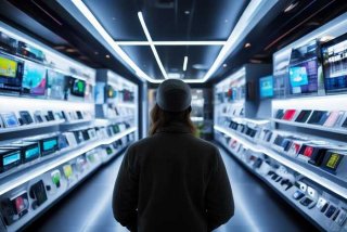 电子产品翻译成英语怎么说 - 电子产品翻译成英语怎么说呢