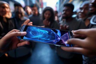 现在最火的电子产品是什么（现在最火的电子产品是什么品牌）