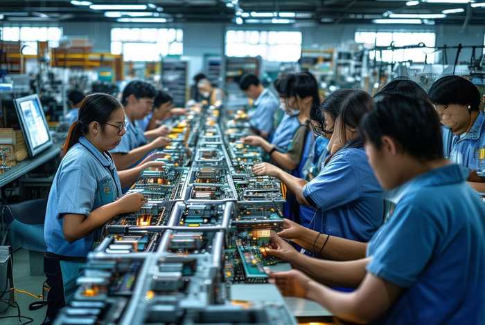 公司大量电子产品外发加工电子加工活、哪有电子产品外发加工活的