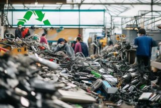 废旧电子产品回收去哪学 废旧电子产品回收怎么样