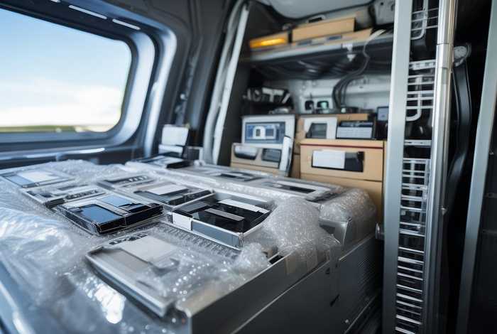 电子产品托运上飞机要求，电子产品托运上飞机要求标准