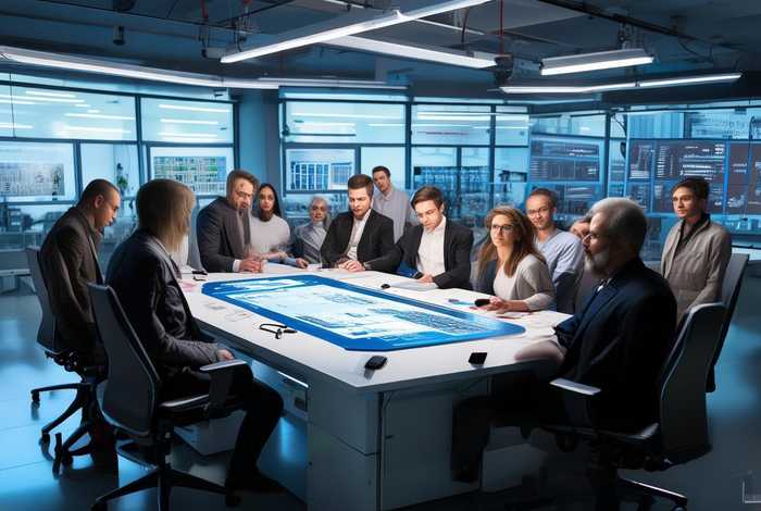 电子产品是什么企业；电子产品是什么企业类型