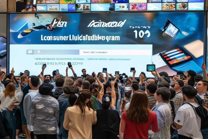 消费电子产品补贴 消费电子产品补贴什么时候开始 消费电子产品补贴 消费电子产品补贴什么时候开始