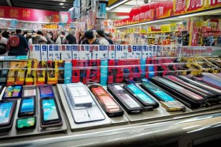 深圳电子产品便宜吗，深圳电子产品便宜吗多少钱