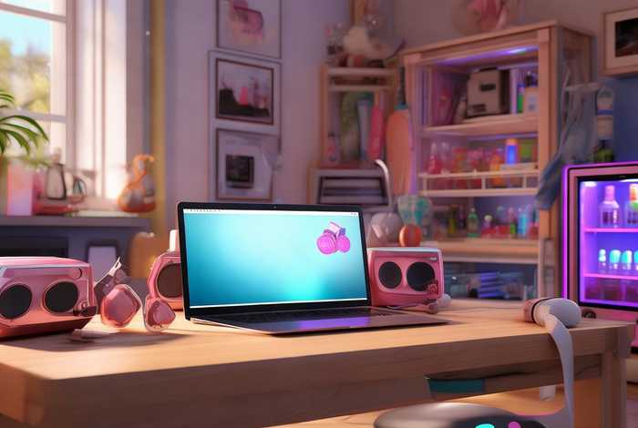 女孩子喜欢的电子类产品 女孩子喜欢的电子产品有哪些